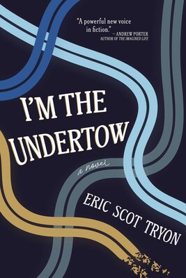 I'm the Undertow I'm the Undertow