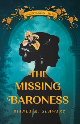 Missing Baroness Missing Baroness