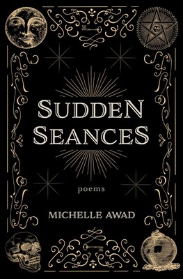 Sudden Seances Sudden Seances
