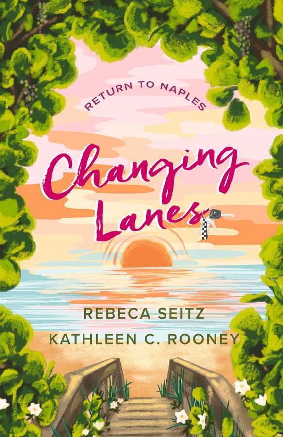 Changing Lanes