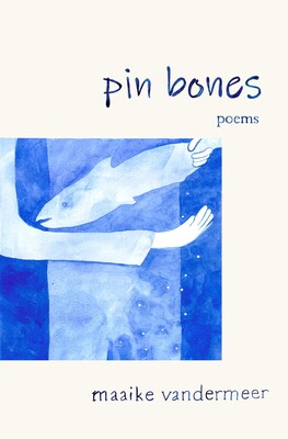 Pin Bones Pin Bones