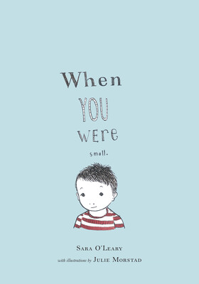 When You Were Small When You Were Small