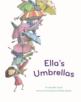 Ella's Umbrellas Ella's Umbrellas