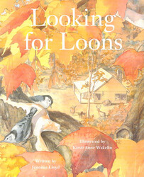Looking for Loons Looking for Loons