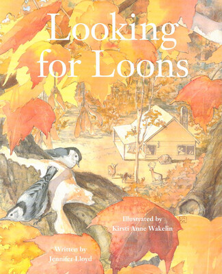 Looking for Loons Looking for Loons