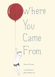 Where You Came From Where You Came From
