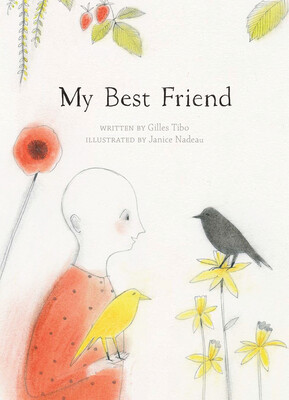 My Best Friend My Best Friend