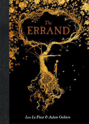 The Errand The Errand