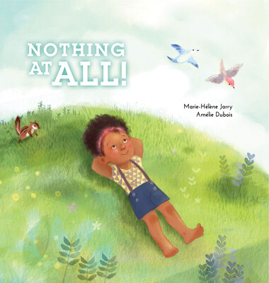 Nothing at All Nothing at All