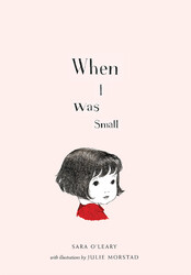 When I Was Small When I Was Small