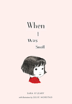 When I Was Small When I Was Small