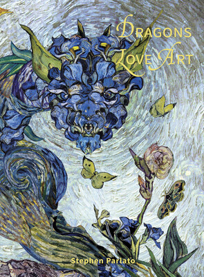 Dragons Love Art Dragons Love Art