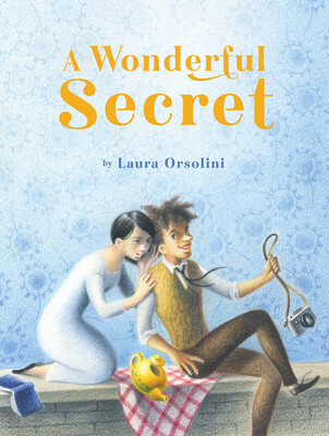 Wonderful Secret Wonderful Secret