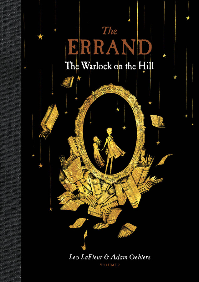 Errand