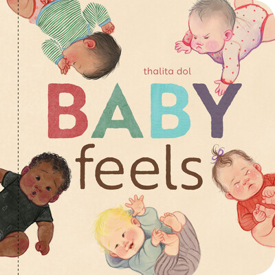 Baby Feels Baby Feels