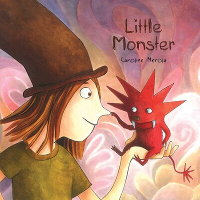 Little Monster Little Monster