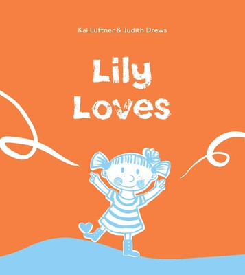 Lily Loves Lily Loves