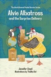 Alvie Albatross Alvie Albatross