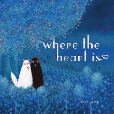 Where the heart is Where the heart is