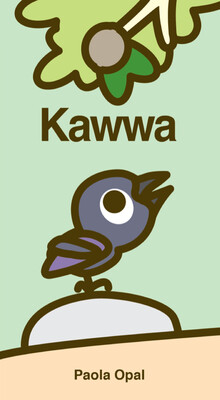 Kawwa Kawwa