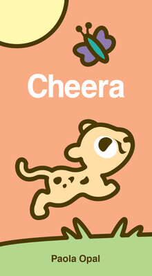 Cheera Cheera