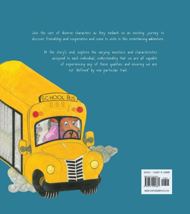 Fuss on the Bus