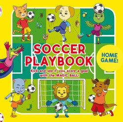 Soccer Playbook