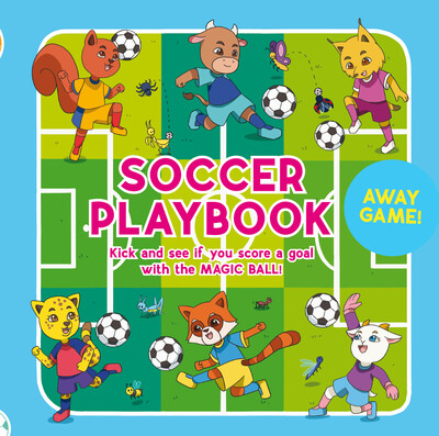 Soccer Playbook Soccer Playbook
