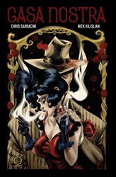 Casa Nostra Casa Nostra