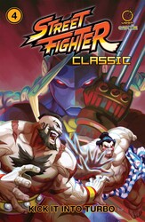 アート・デザイン・音楽 Street Fighter Classic 2: Cannon Strike アート・デザイン・音楽 Street Fighter Classic 2: Cannon
