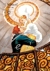 Veil Volume 5: Golden Blink Veil Volume 5: Golden Blink