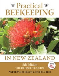Practical Beekeeping New Zealand