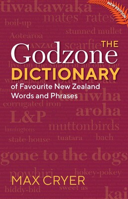 Godzone Dictionary Godzone Dictionary