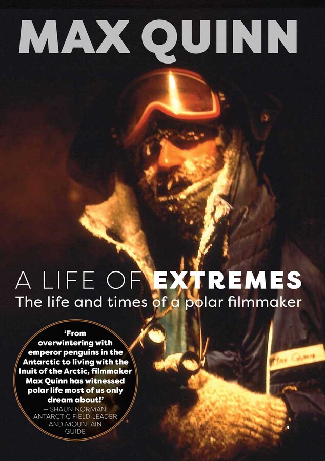 Life Of Extremes