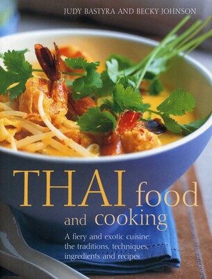 Thai Food & Cooking Thai Food & Cooking