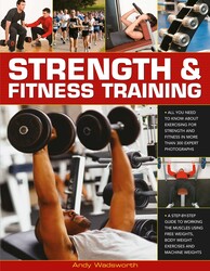Strength & Fitness Training Strength & Fitness Training