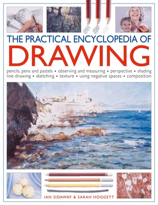 The Practical Encyclopedia of Drawing