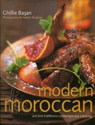 Modern Moroccan Modern Moroccan