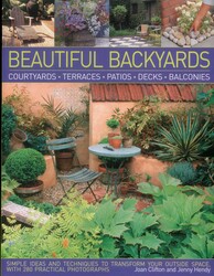 Beautiful Backyards