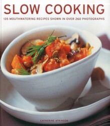 Slow Cooking Slow Cooking