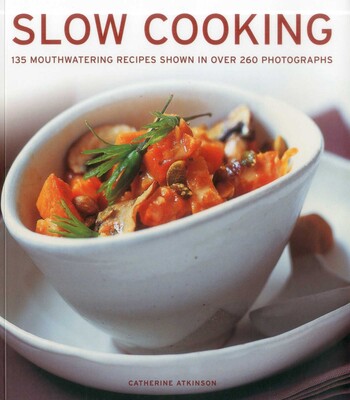 Slow Cooking Slow Cooking