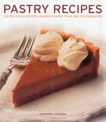 Pastry Recipes Pastry Recipes