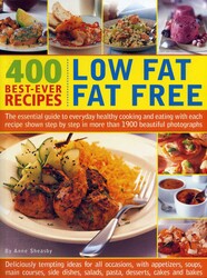 400 Best-Ever Recipes