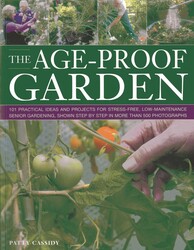 The Age-Proof Garden The Age-Proof Garden