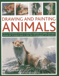 Drawing and Painting Animals Drawing and Painting Animals