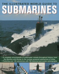 The Illustrated World Guide To Submarines The Illustrated World Guide To Submarines