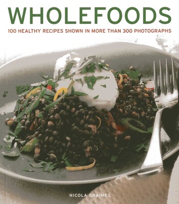 Wholefoods Wholefoods