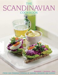 The Scandinavian Cookbook The Scandinavian Cookbook