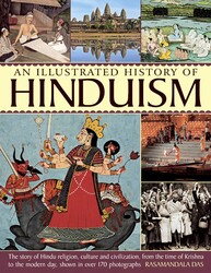 Illustrated History Of Hinduism