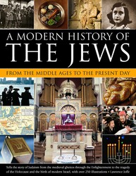 A Modern History of the Jews A Modern History of the Jews